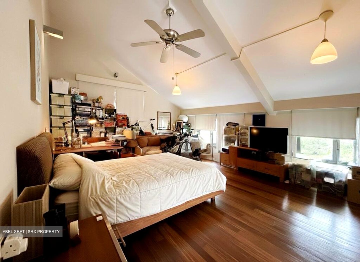 Watten Estate (D11), Detached #523898291